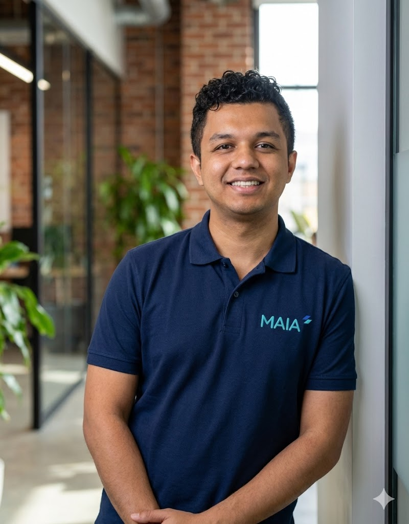 Jaynier Jason Jaya (M.D)