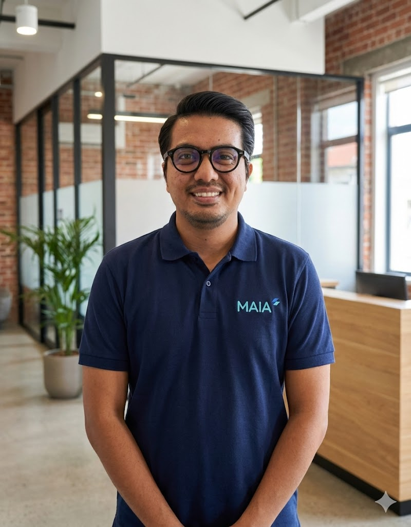 Nabil Nahar